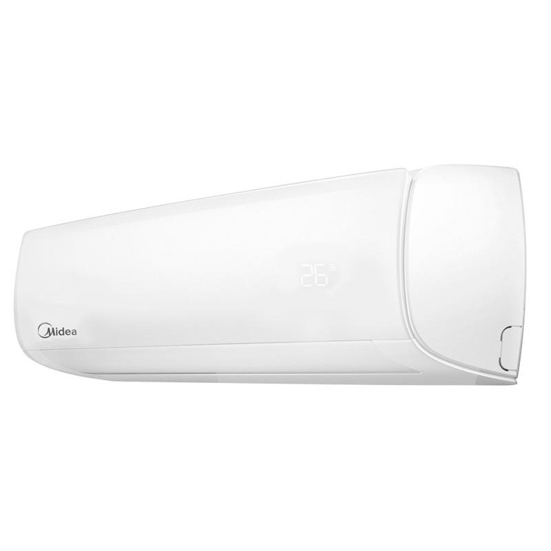 Кондиціонер Midea Mission MSMB-12HRN1 ION