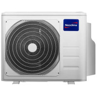 Кондиціонер Neoclima NU-3M27EFIe