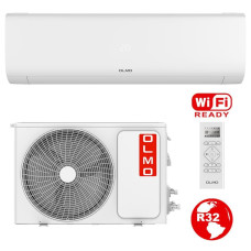 Кондиціонер OLMO EDGE DELUXE OSH-07FRH3