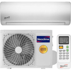 Кондиціонер Neoclima Therminator 3.0 NS/NU-09AHX
