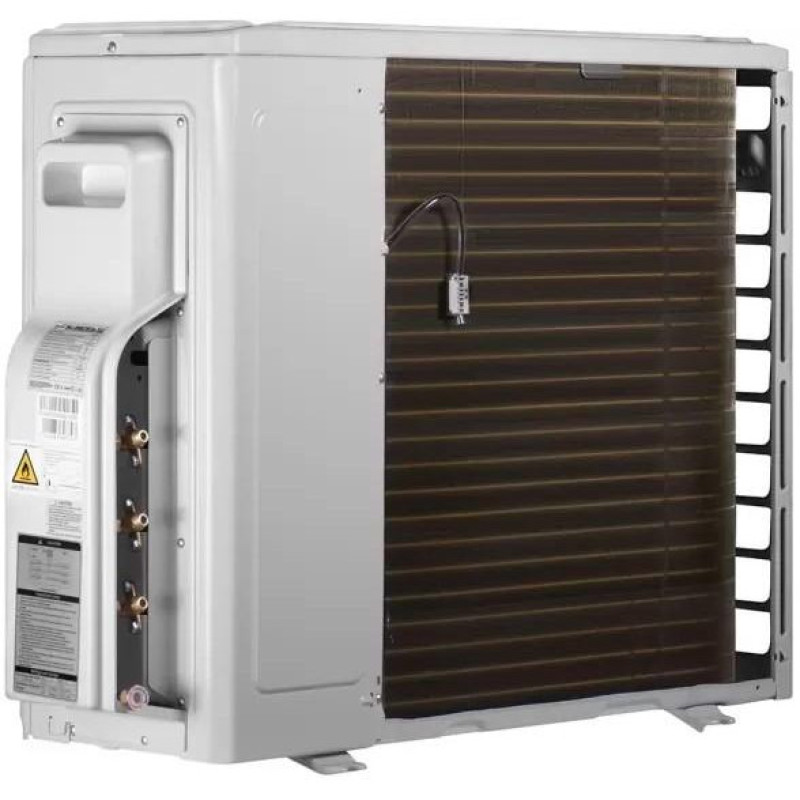 Кондиціонер Neoclima NU-3M27EFIe