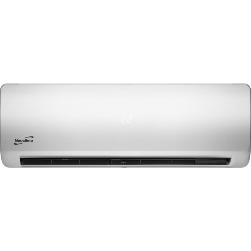 Кондиціонер Neoclima Therminator 3.0 NS/NU-09AHX