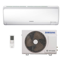 Кондиціонер Samsung AR24RSFPAWQNER/AR24RSFPAWQXER