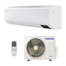 Кондиціонер Samsung Airice Wind Free AR18BXHCMWKNUA