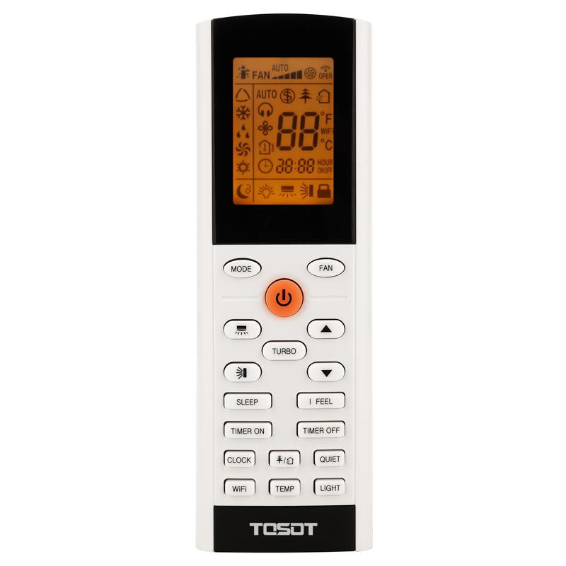Кондиціонер TOSOT LYRA GF-18W