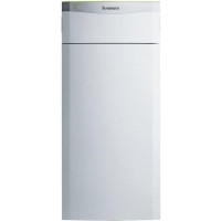 Тепловий насос Vaillant flexoTHERM exclusive VWF 57/4 400V (0010016685)