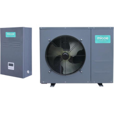 Тепловий насос Micoe MMHP-012A1S