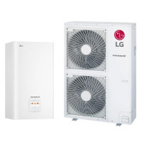 Тепловий насос LG HU163MA.U33 + HN1639.NK3