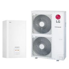 Тепловий насос LG HU163MA.U33 + HN1639.NK3