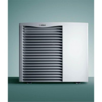 Тепловий насос Vaillant aroTHERM VWL 115/2 A 230V