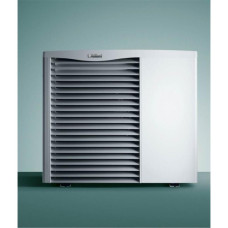 Тепловий насос Vaillant aroTHERM VWL 115/2 A 230V
