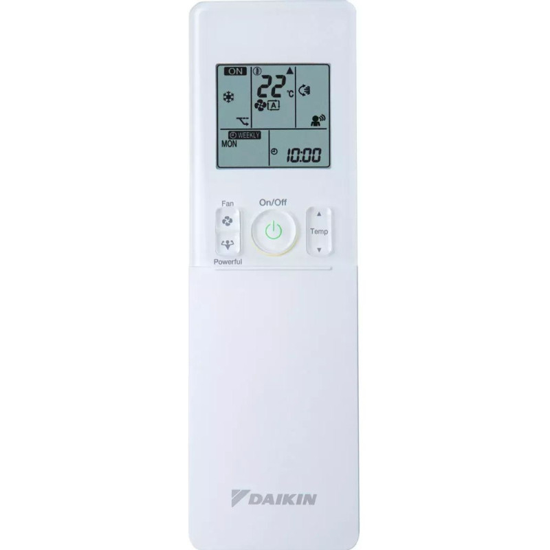 Кондиціонер Daikin Perfera FTXM50A/RXM50A