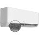 Кондиціонер TCL Ocarina Series TPG11 TAC-18CHSD/TPG11I INVERTER R32 WI-FI