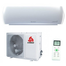 Кондиціонер CHIGO CS-25V3A-YA/CU-25V3A-YA