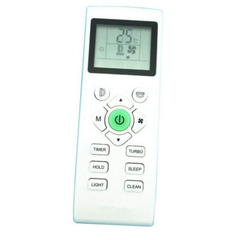 Кондиціонер CHIGO CS-25V3A-YA/CU-25V3A-YA