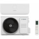Кондиціонер Bosch Climate 3000i-Set 26 WE (7733701735)