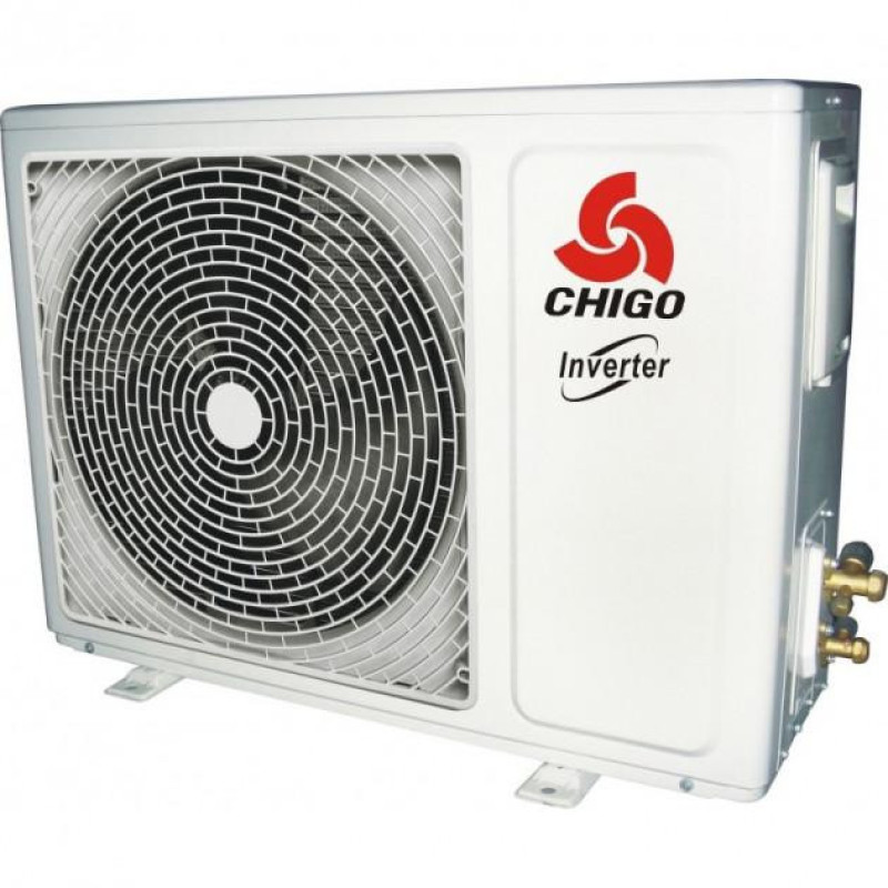 Кондиціонер CHIGO CS-25V3A-YA/CU-25V3A-YA