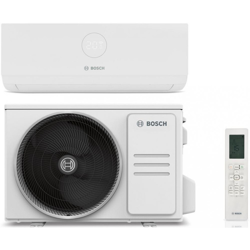 Кондиціонер Bosch Climate 3000i-Set 26 WE (7733701735)