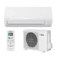 Кондиціонер Daikin SENSIRA FTXF25E/RXF25E