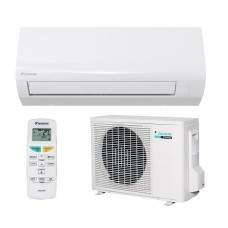 Кондиціонер Daikin SENSIRA FTXF25E/RXF25E