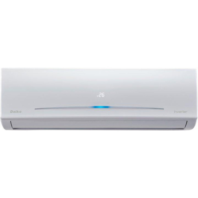 Кондиціонер Daiko Premium Inverter ASP-H09INX21