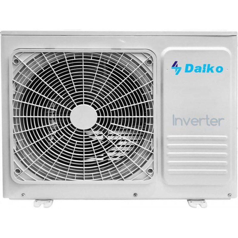 Кондиціонер Daiko Premium Inverter ASP-H09INX21
