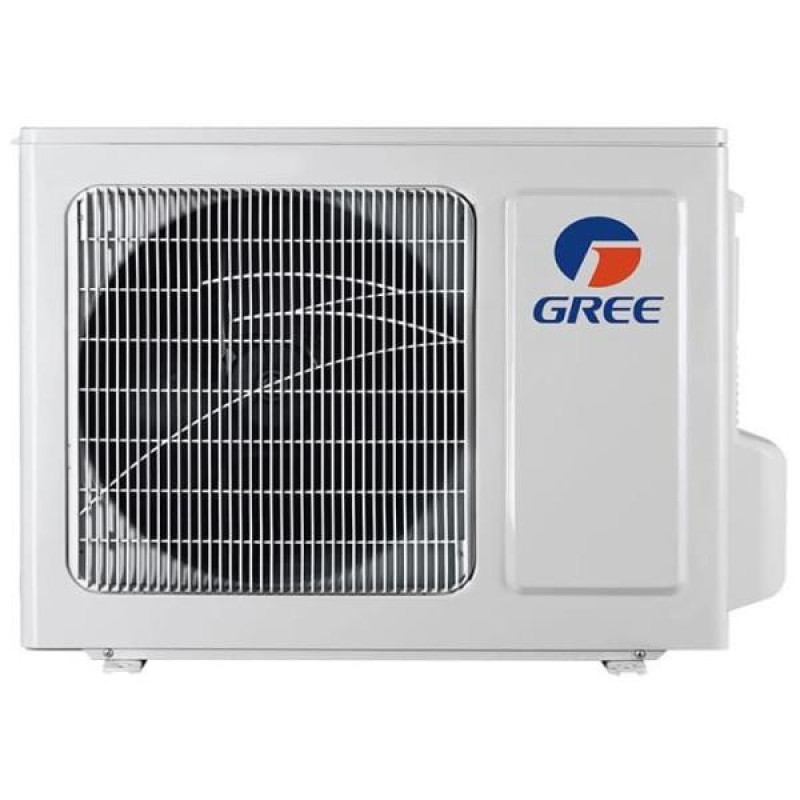 Кондиціонер GREE GWH24QE-K3DNA2G