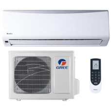 Кондиціонер GREE GWH18QD-K3DNA2G