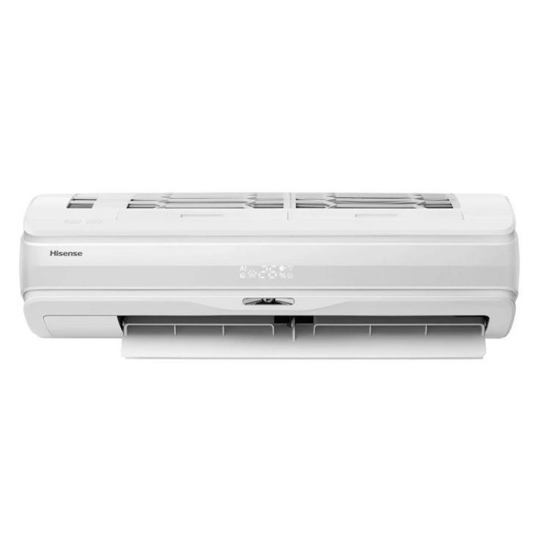 Кондиціонер Hisense Silentium Pro QD35XU0A