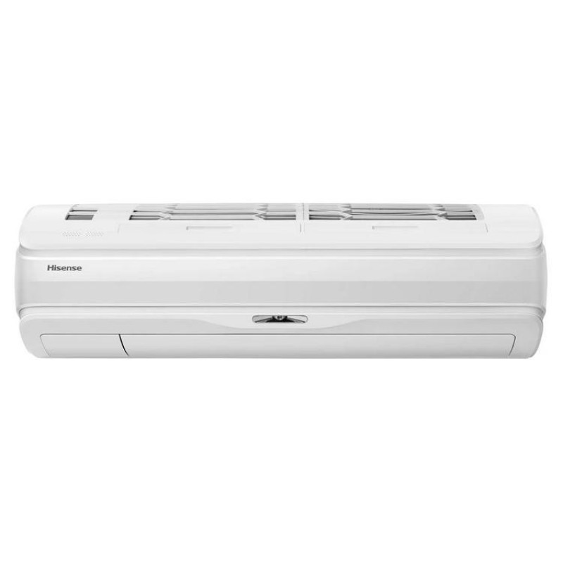 Кондиціонер Hisense Silentium Pro QD35XU0A