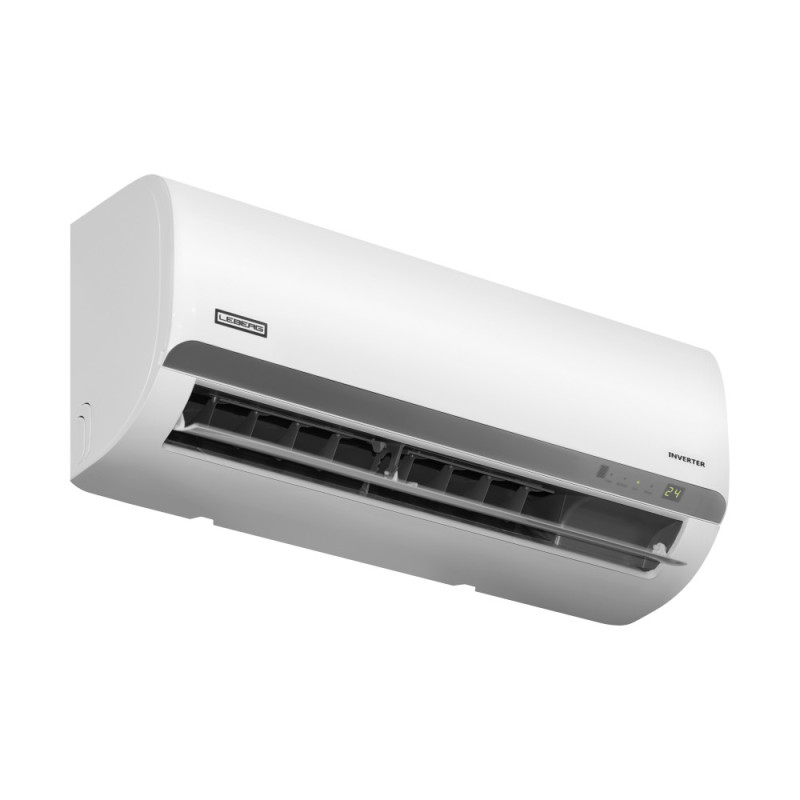 Кондиціонер Leberg LBS-VKG24UA/LBU-VKG24UA