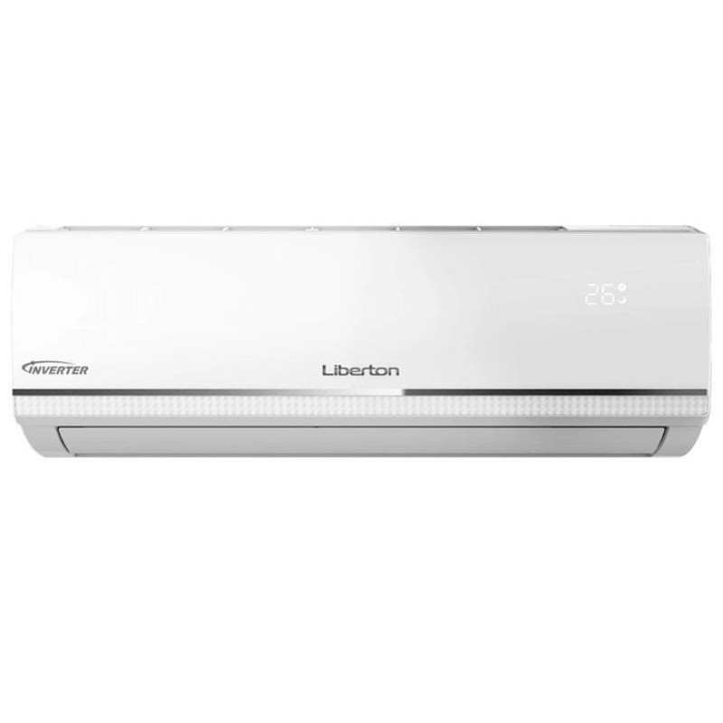Кондиціонер Liberton LAC-18INV