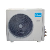 Кондиціонер Midea M4OE-28HFN1