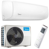 Кондиціонер Midea Mission MSMB-24HRN1