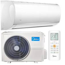 Кондиціонер Midea Blanc MSMA-12HRN1