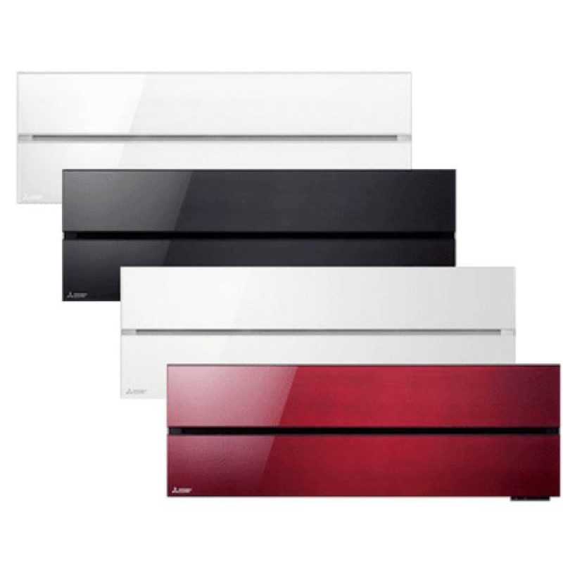 Кондиціонер Mitsubishi Electric MSZ-LN25VGB/MUZ-LN25VG