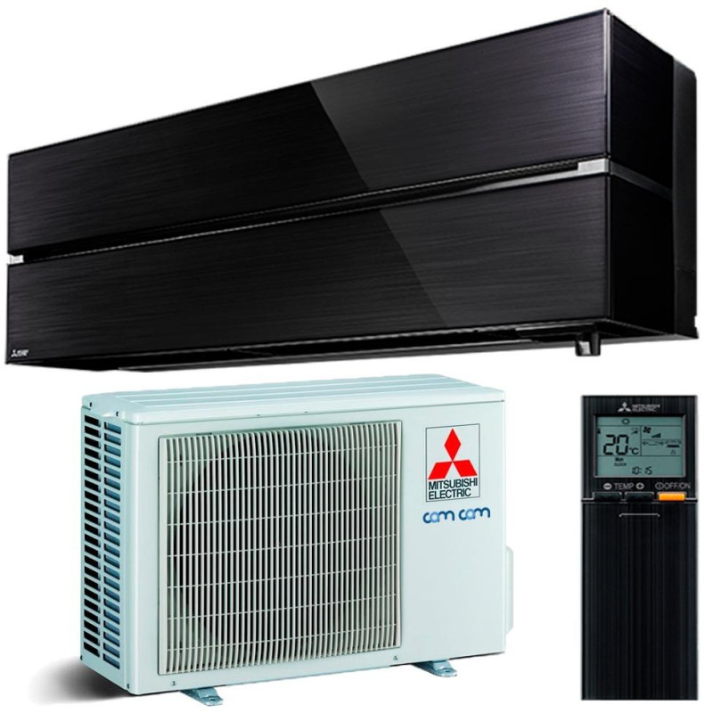 Кондиціонер Mitsubishi Electric MSZ-LN25VGB/MUZ-LN25VG