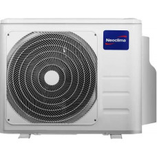 Кондиціонер Neoclima NU-5M42EFIe