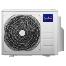 Кондиціонер Neoclima NU-3M21EFIe