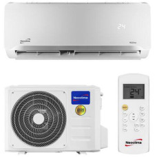 Кондиціонер Neoclima Skycold Nordic (-25°С) NS/NU-12ESNIw1