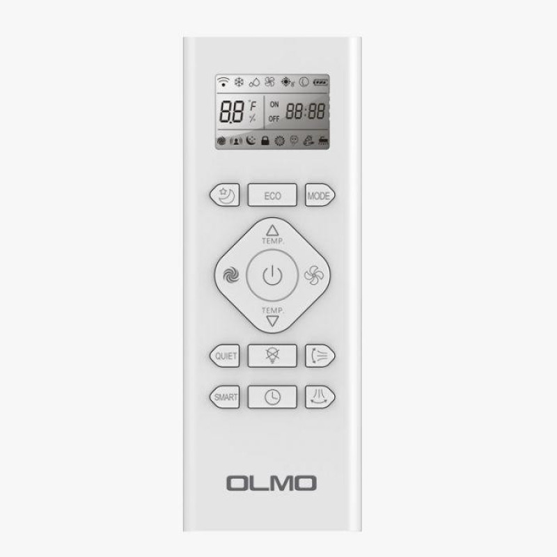 Кондиціонер OLMO INVENTA DELUXE OSH-08LDH3