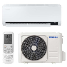 Кондиціонер Samsung AR09AXHZAWKNUA