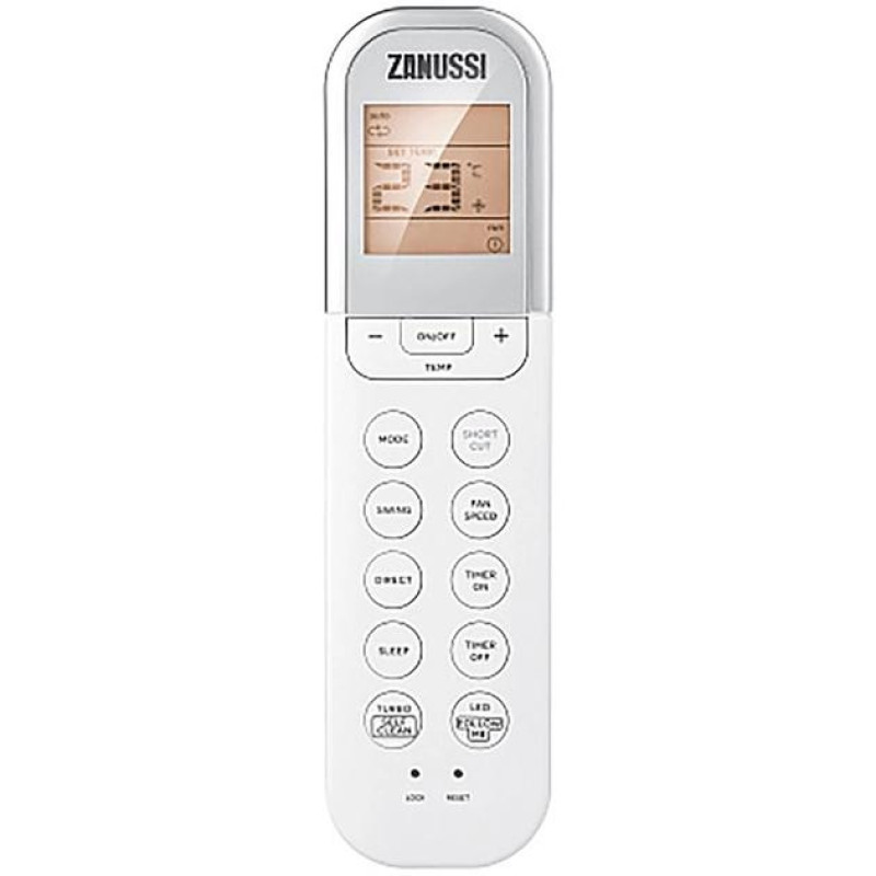 Кондиціонер Zanussi ZACS-18 HS/N1