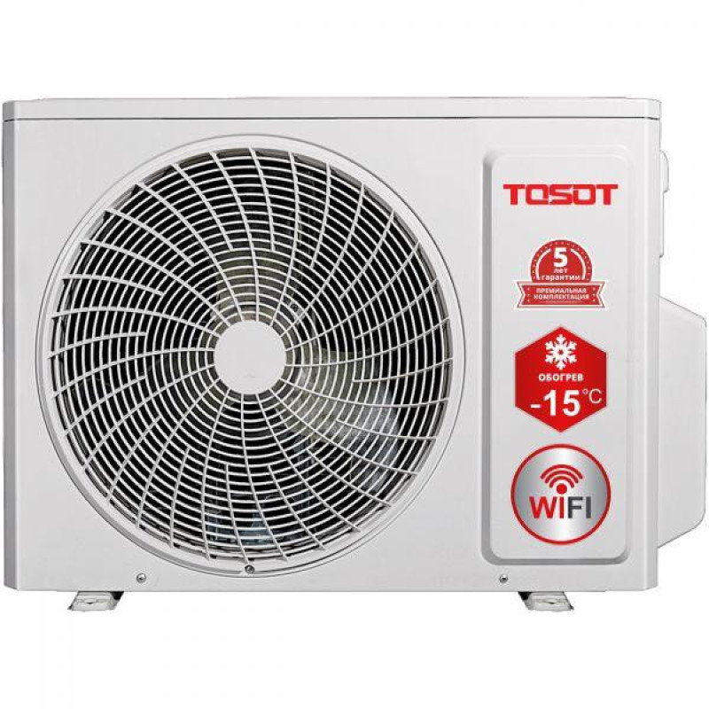 Кондиціонер TOSOT EXPERT INVERTER EU GB-07VP2