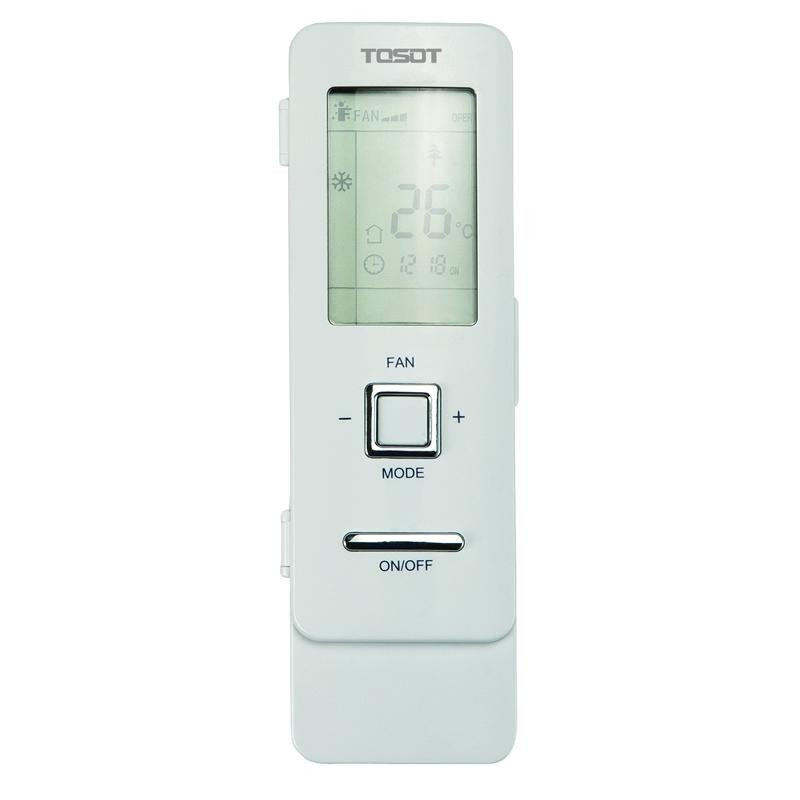 Кондиціонер TOSOT North Inverter GK-18TS