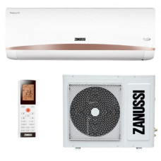 Кондиціонер Zanussi Perfecto DC Inverter ZACS/I-09HPF/A21/N8