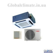 Кондиціонер TOSOT TKH60K3FI/TUHD60NM3FO