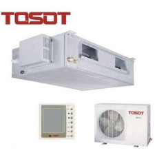 Кондиціонер TOSOT TFH09K3FI/TUHD09NK3FO