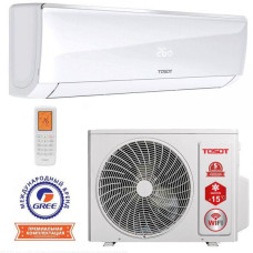 Кондиціонер TOSOT EXPERT INVERTER EU GB-07VP2