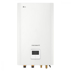 Тепловий насос LG Therma V HU123MA.U33RU/HN1636M.NK5RU